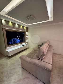 Venda Apartamento São Paulo Vila Monte Alegre 1