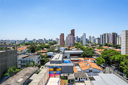 Venda Studio São Paulo Campo Belo 1