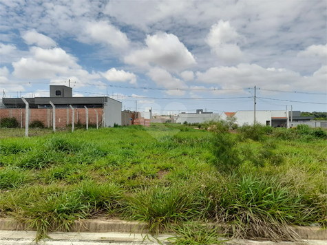 Venda Terreno São Carlos Residencial Arcoville 1