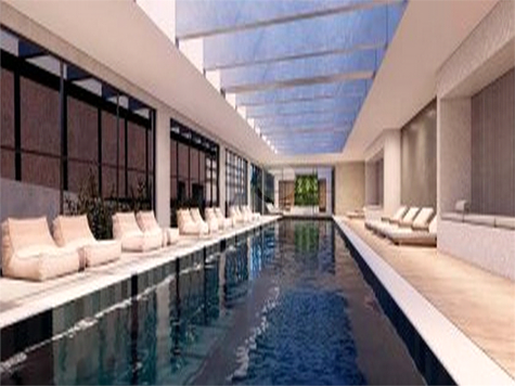 Venda Apartamento São Paulo Vila Clementino 1