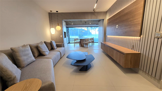 Venda Apartamento Bertioga Riviera 1