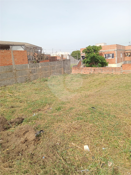 Venda Terreno Hortolândia Parque Gabriel 1
