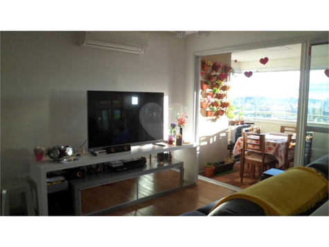 Aluguel Apartamento São Paulo Santana 1