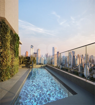 Venda Apartamento São Paulo Vila Mariana 1