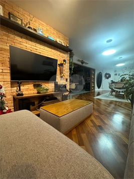 Venda Apartamento São Paulo Vila Oratório 1