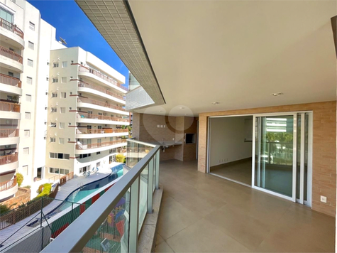 Venda Apartamento Bertioga Riviera 1