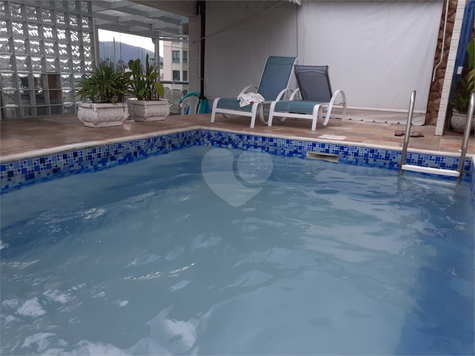 Venda Cobertura Niterói Icaraí 1