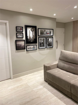 Venda Apartamento São Paulo Vila Ester (zona Norte) 1
