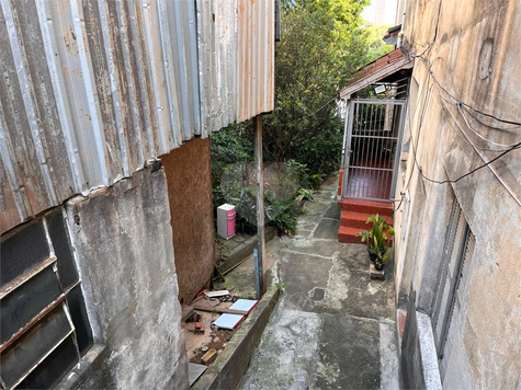 Venda Terreno São Paulo Casa Verde 1