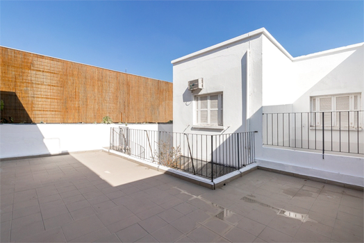 Venda Casa São Paulo Pinheiros 1