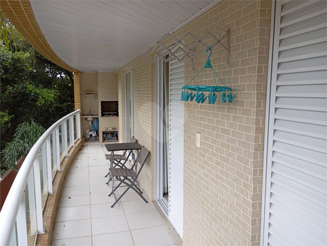 Venda Apartamento Bertioga Centro 1