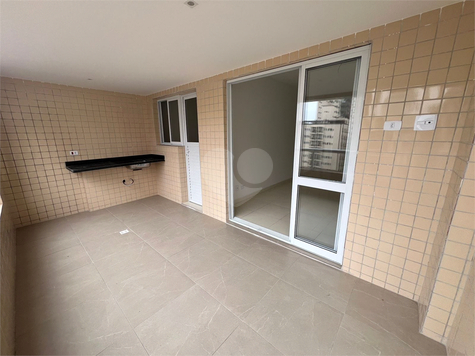 Venda Apartamento Praia Grande Aviação 1