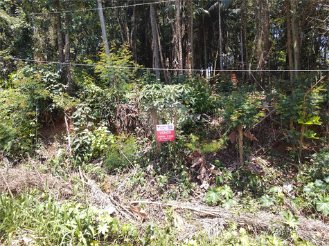 Venda Terreno Mairiporã Roseira 1