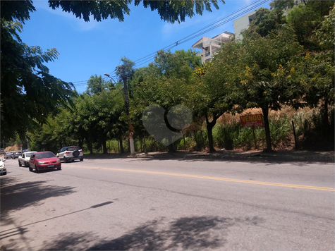 Venda Terreno Niterói Piratininga 1