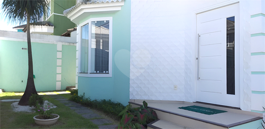 Venda Casa Rio De Janeiro Campo Grande 1