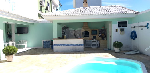 Venda Casa Rio De Janeiro Campo Grande 1