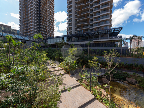 Venda Apartamento São Paulo Jardim Das Acácias 1