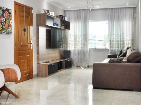 Aluguel Sobrado São Paulo Vila Comercial 1