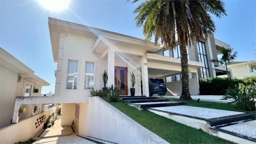 Venda Condomínio Jandira Jardim Do Golf I 1