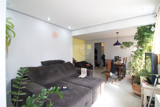 Venda Apartamento São Paulo Campo Belo 1