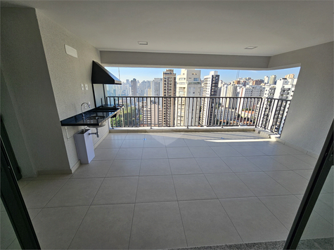 Venda Apartamento São Paulo Perdizes 1