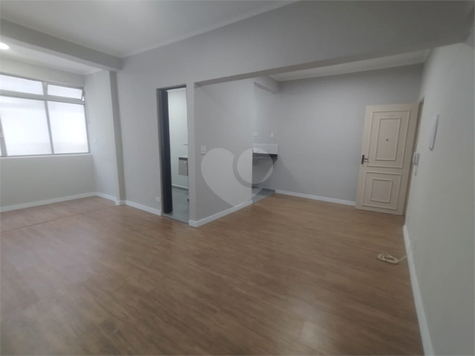 Venda Apartamento São Vicente Centro 1