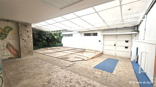 Aluguel Casa São Paulo Santo Amaro 1