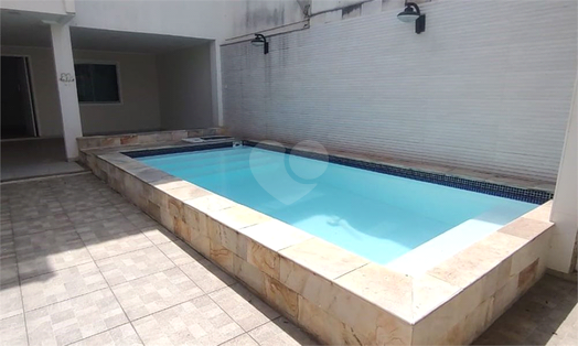 Venda Casa Rio De Janeiro Campo Grande 1