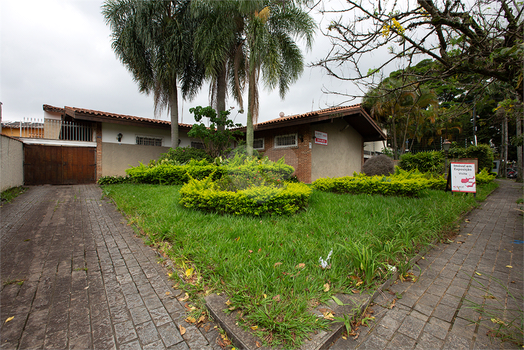 Venda Casa térrea São Paulo Butantã 1