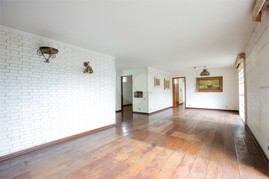 Venda Casa térrea São Paulo Butantã 1