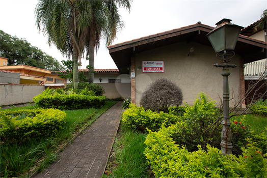 Venda Casa térrea São Paulo Butantã 1