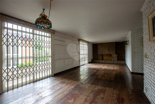 Venda Casa térrea São Paulo Butantã 1