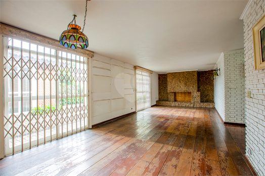 Venda Casa térrea São Paulo Butantã 1