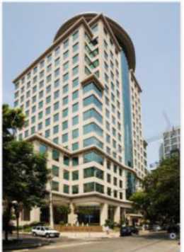 EDIFÍCIO CORPORATE PARK