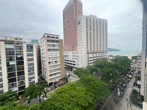 Venda Apartamento Santos Gonzaga 1