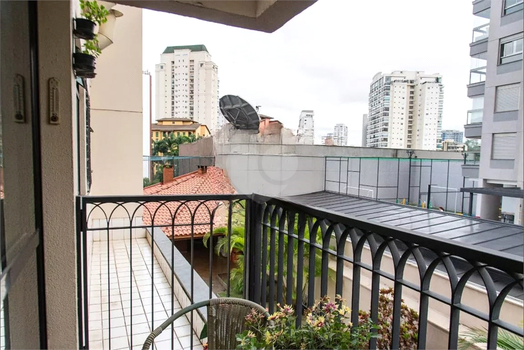 Venda Apartamento São Paulo Vila Mariana 1