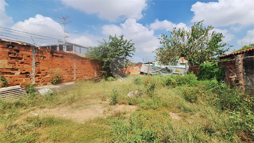 Venda Terreno Sorocaba Jardim São Conrado 1