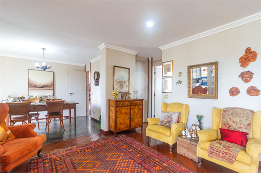 Venda Apartamento São Paulo Jardim Ampliação 1