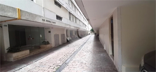 Condomínio Pinheiros