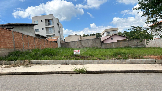 Venda Terreno Poços De Caldas Loteamento Caldense 1