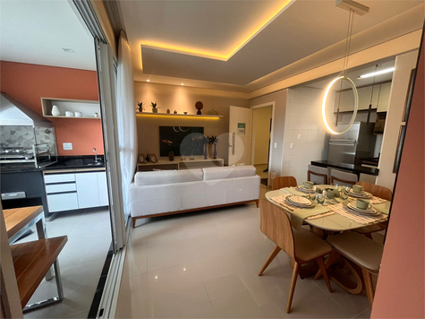Venda Apartamento Mogi Das Cruzes Loteamento Mogilar 1