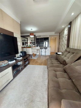 Venda Apartamento Sorocaba Além Ponte 1