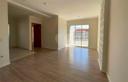 Venda Apartamento Atibaia Jardim Do Lago 1