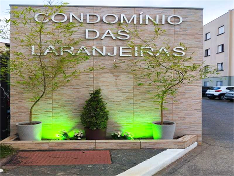 Condomínio das Laranjeiras