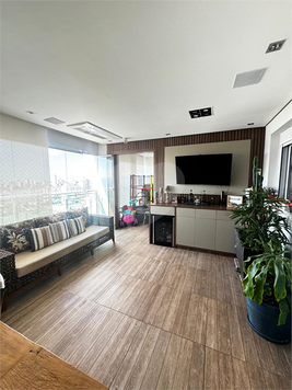 Venda Apartamento São Paulo Mooca 1