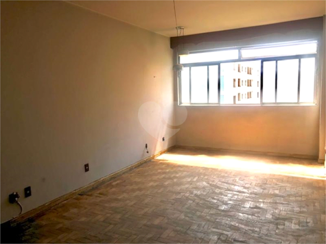 Venda Apartamento São Paulo Santa Cecília 1