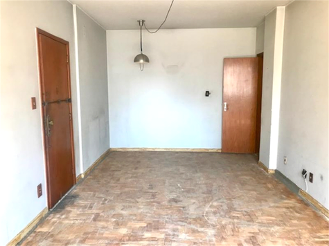 Venda Apartamento São Paulo Santa Cecília 1