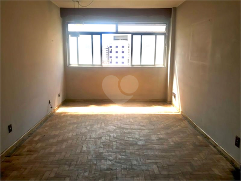 Venda Apartamento São Paulo Santa Cecília 1