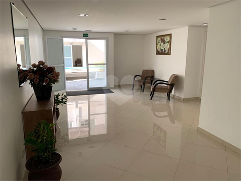Venda Apartamento São Paulo Vila Nova Mazzei 1