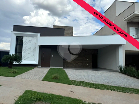 Venda Condomínio Piracicaba Loteamento Residencial E Comercial Villa D'aquila 1